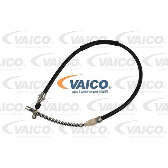 V42-30033 - Cable, parking brake 