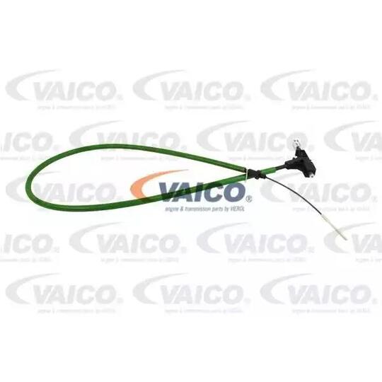 V42-30034 - Cable, parking brake 