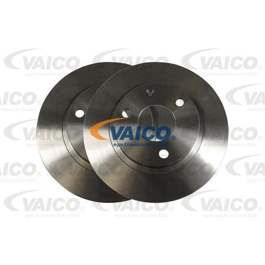 V42-40001 - Brake Disc 