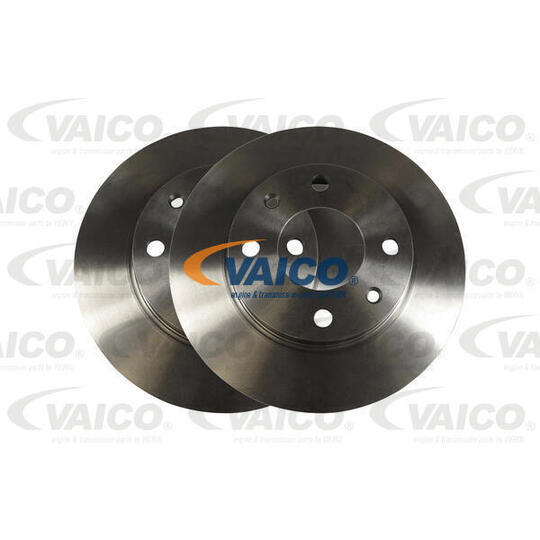 V42-40002 - Brake Disc 