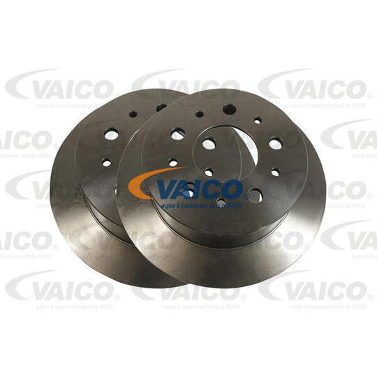 V42-40006 - Brake Disc 