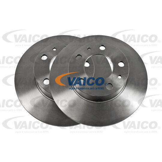 V42-40010 - Brake Disc 