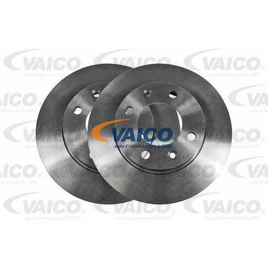V42-40013 - Brake Disc 