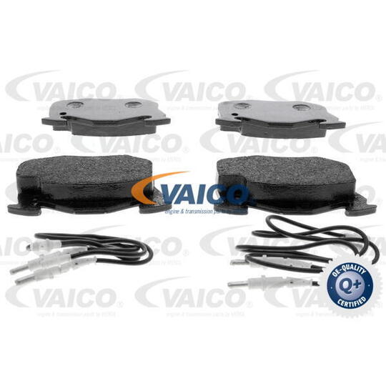 V42-4101 - Brake Pad Set, disc brake 