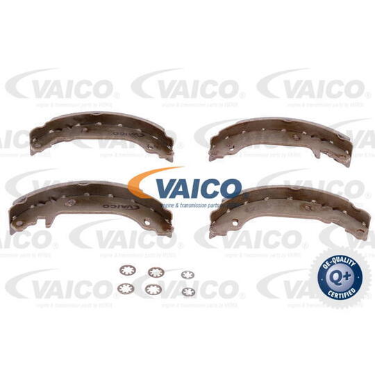 V42-4124 - Brake Shoe Kit 