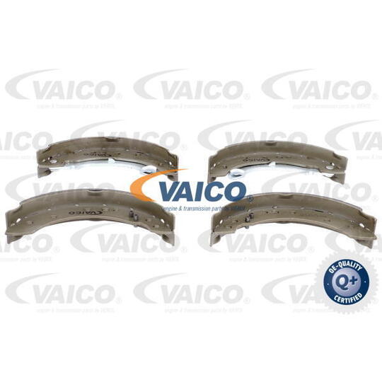 V42-4138 - Brake Shoe Set 