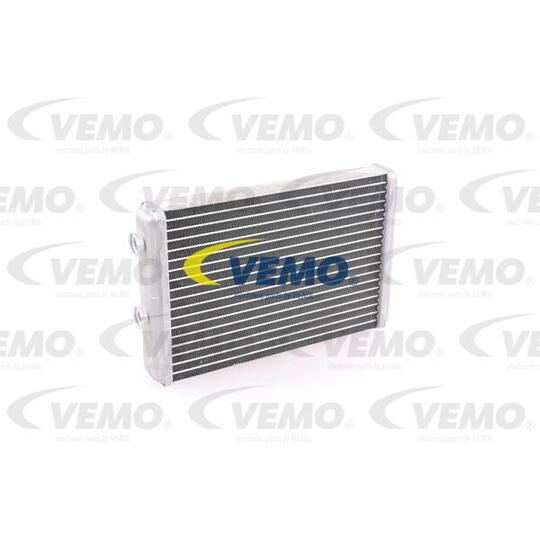 V42-61-0001 - Heat Exchanger, interior heating 