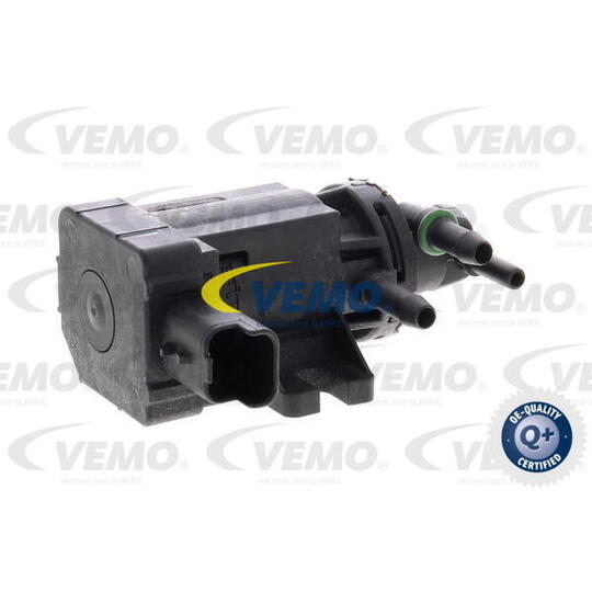 V42-63-0003 - Pressure converter, turbocharger 