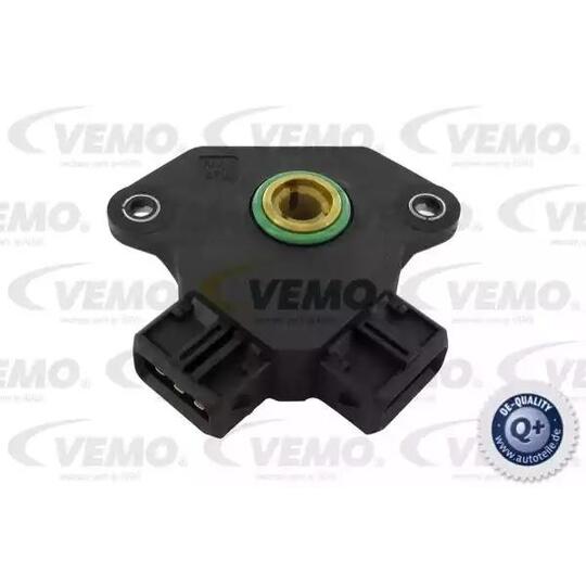 V42-72-0040 - Sensor, throttle position 