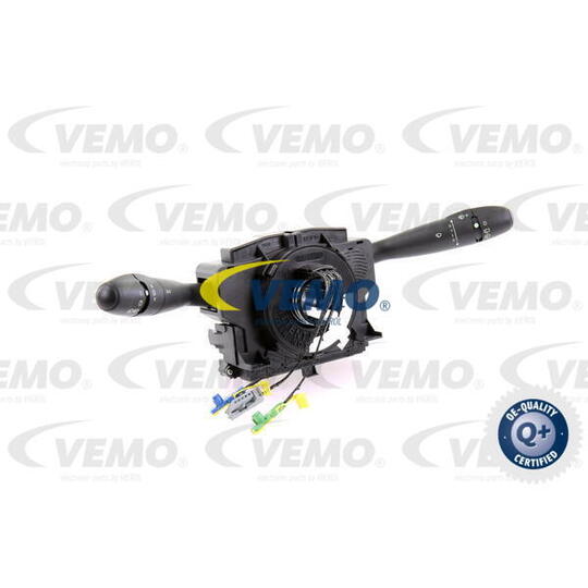 V42-80-0012 - Steering Column Switch 