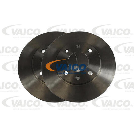 V42-80002 - Brake Disc 