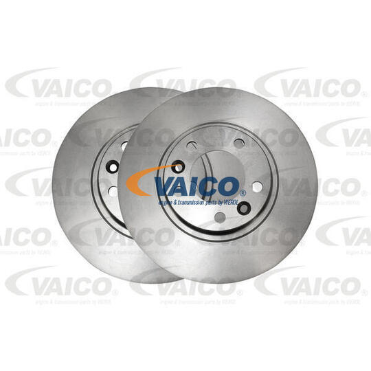 V42-80007 - Brake Disc 