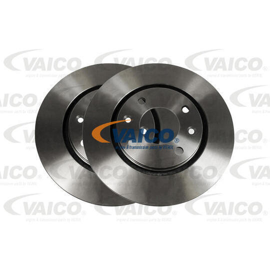 V42-80009 - Brake Disc 