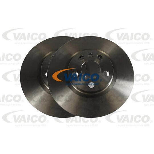 V42-80010 - Brake Disc 