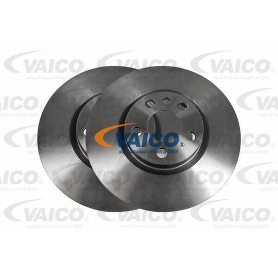 V42-80018 - Brake Disc 
