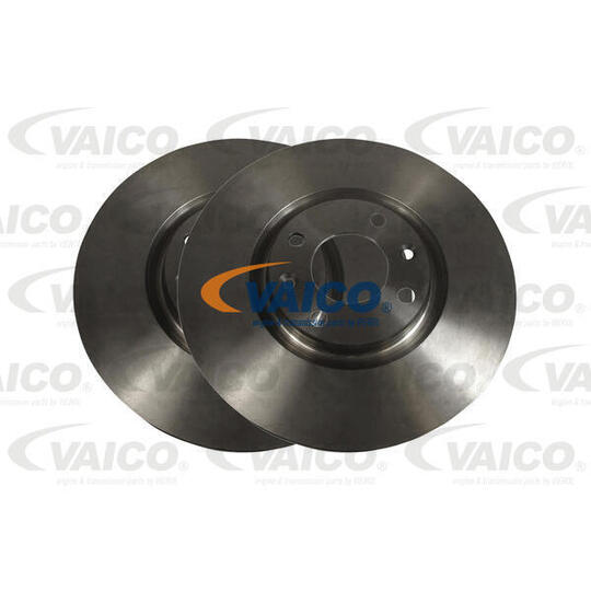 V42-80021 - Brake Disc 