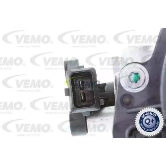 V42-81-0005 - Throttle body 