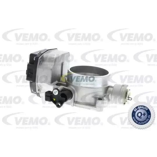 V42-81-0005 - Throttle body 