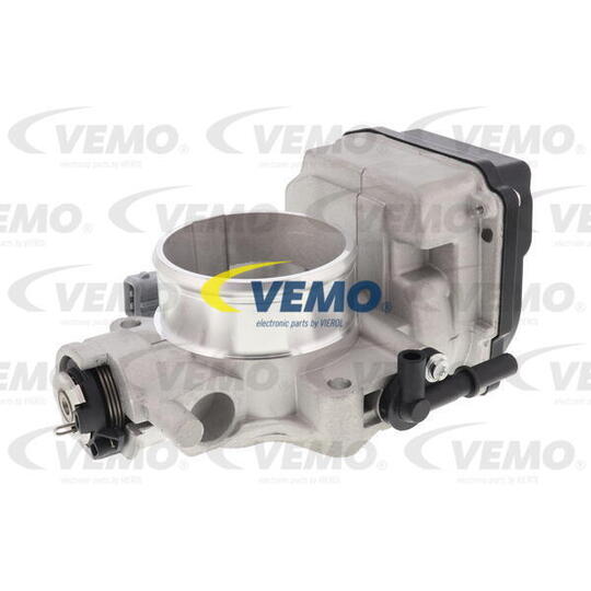 V42-81-0008 - Throttle body 