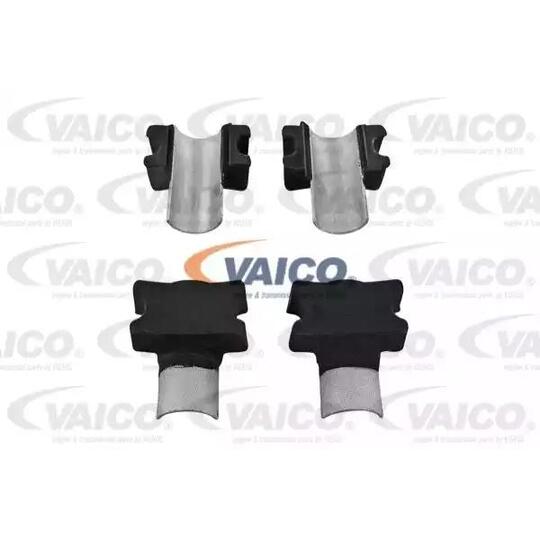 V42-9557 - Repair Kit, stabilizer coupling rod 