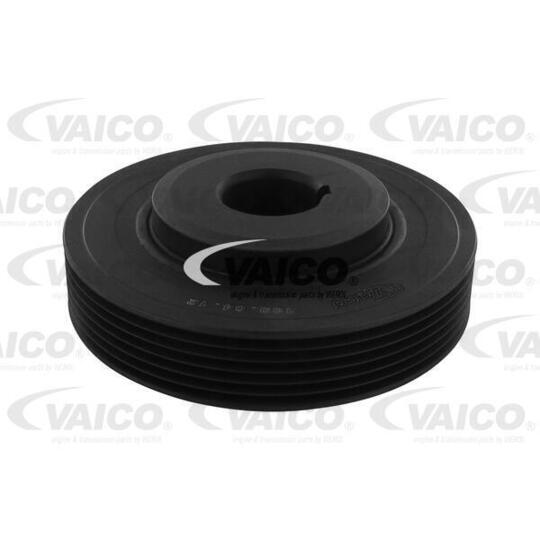 V42-9584 - Belt Pulley, crankshaft 