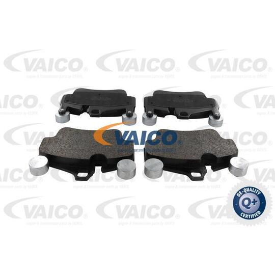 V45-0022 - Brake Pad Set, disc brake 