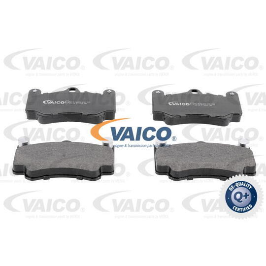 V45-0023 - Brake Pad Set, disc brake 
