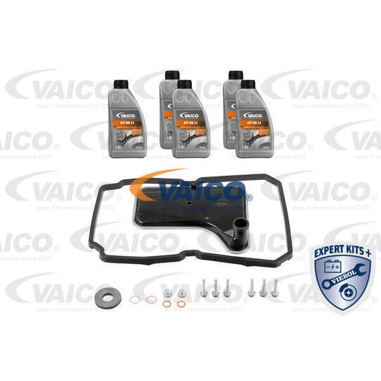 V45-0138 - Parts Kit, automatic transmission oil change 