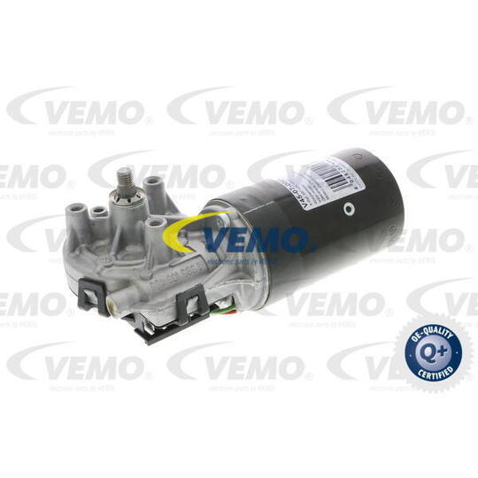 V45-07-0001 - Wiper Motor 