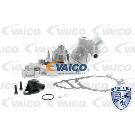 V45-50006 - Water pump 