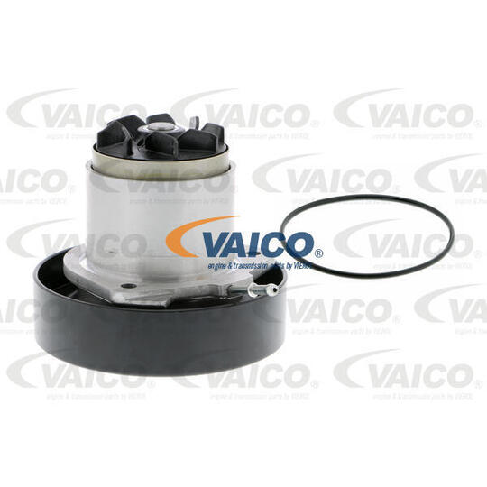 V45-50017 - Water pump 