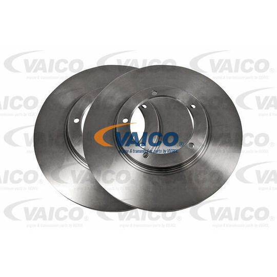 V45-80004 - Brake Disc 