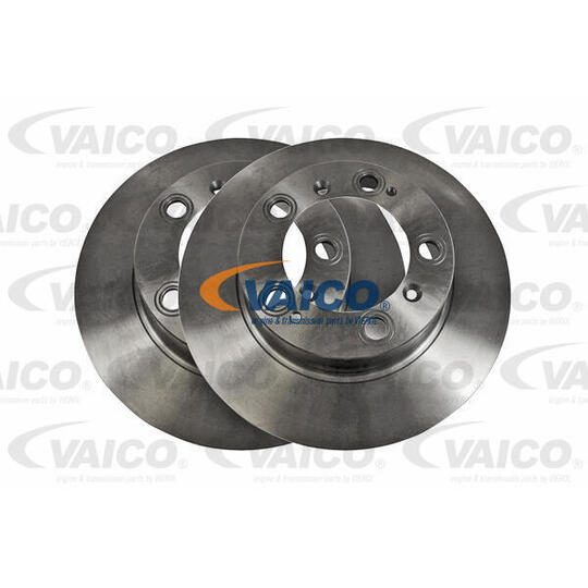 V45-80005 - Brake Disc 