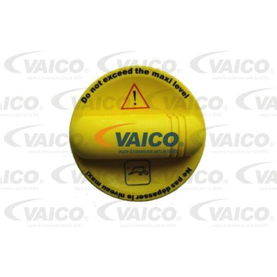 V46-0069 - Sealing Cap, oil filling port 