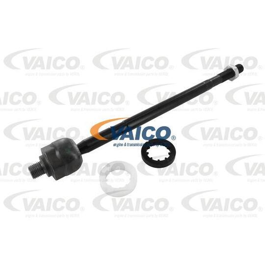 V46-0125 - Tie Rod Axle Joint 
