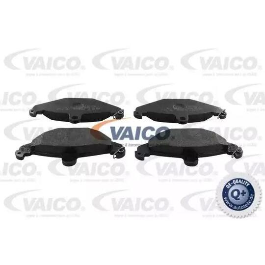 V46-0163 - Brake Pad Set, disc brake 