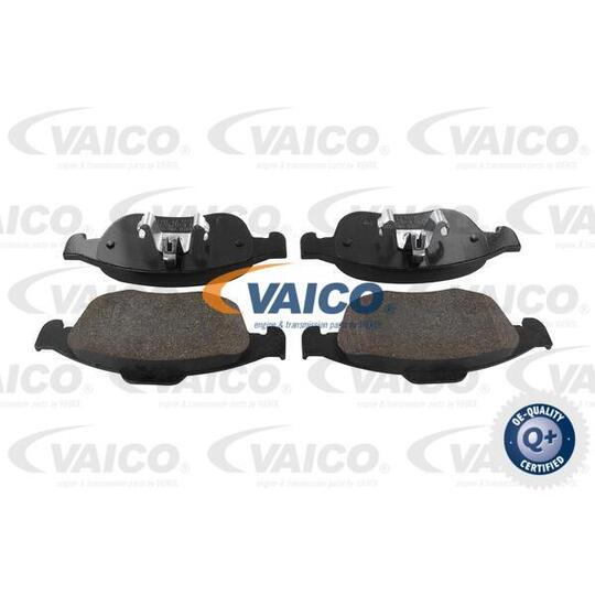 V46-0287 - Brake Pad Set, disc brake 