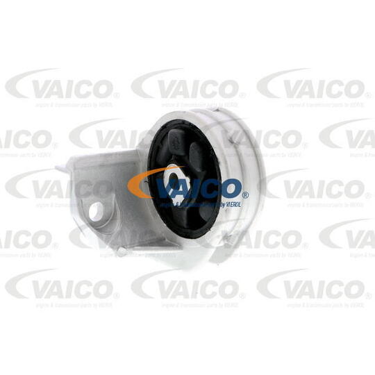 V46-0364 - Engine Mounting 