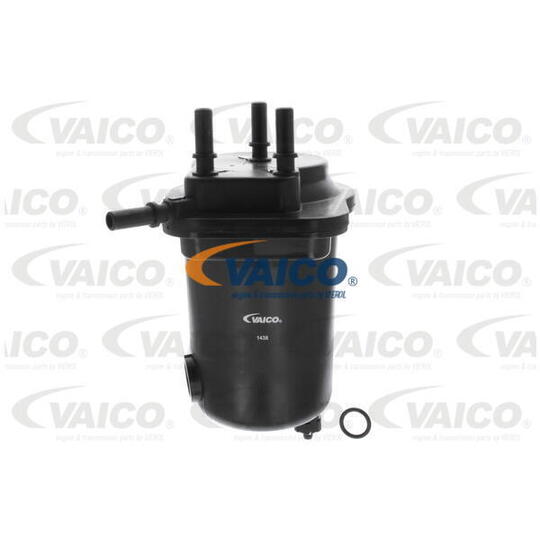 V46-0524 - Fuel filter 