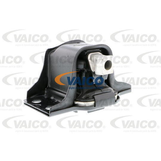 V46-0597 - Engine Mounting 