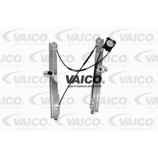 V46-0604 - Window Regulator 