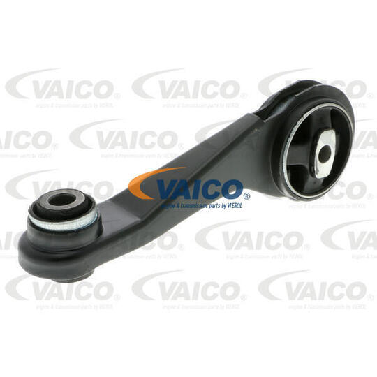 V46-0615-1 - Engine Mounting 