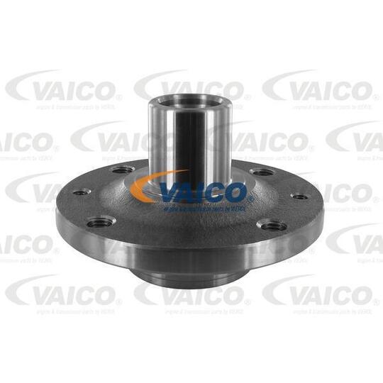 V46-0645 - Wheel hub 