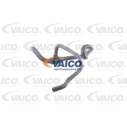 V46-0663 - Radiator Hose 