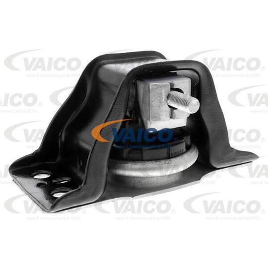 V46-0687 - Engine Mounting 