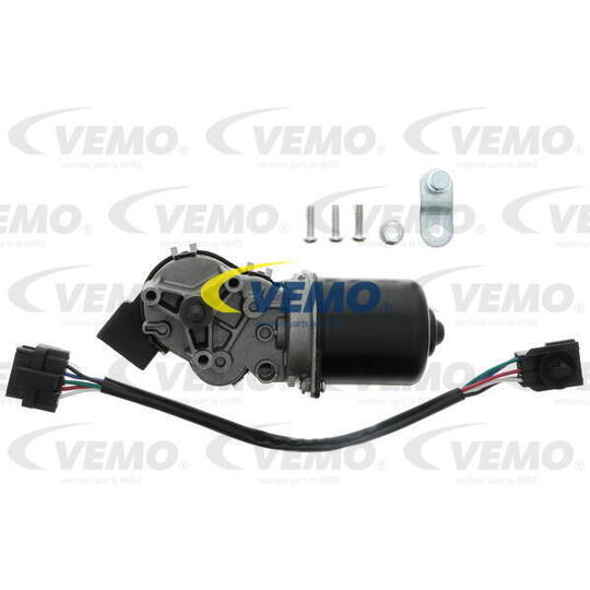 V46-07-0001 - Wiper Motor 