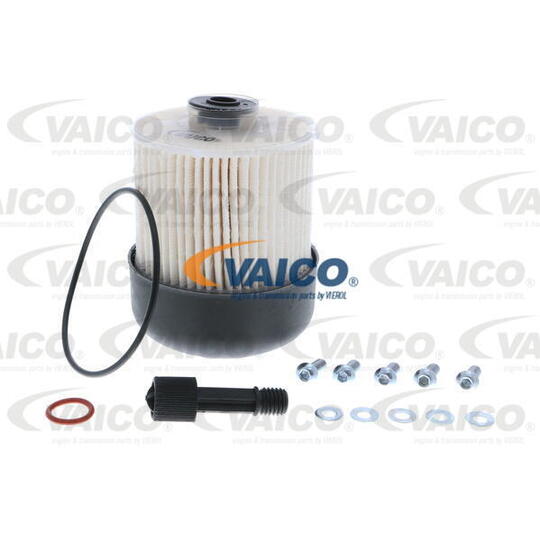 V46-0789 - Fuel filter 