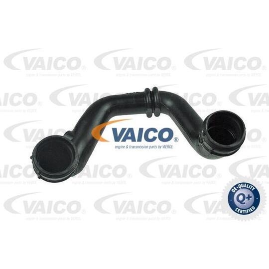 V46-0822 - Charger Intake Hose 