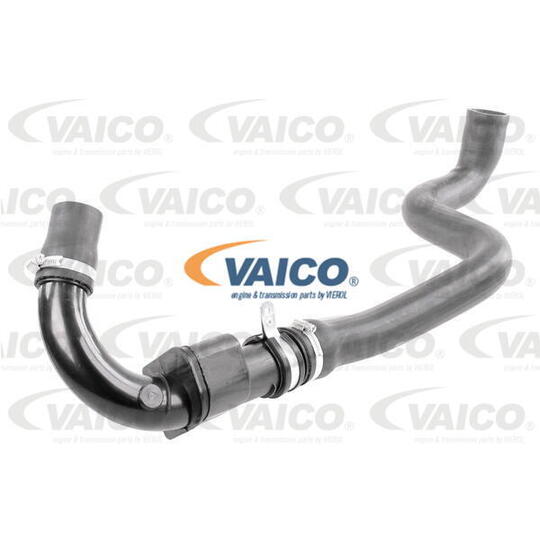 V46-0825 - Charger Intake Hose 