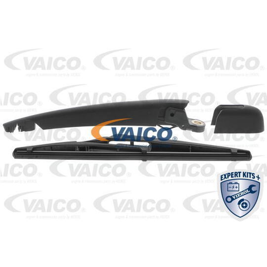 V46-0890 - Wiper Arm Set, window cleaning 